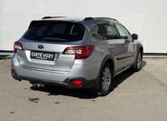 Subaru Outback Kombi 2,5 l 129 kw