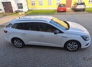 Renault Mégane Kombi 1,5 l 81 kw