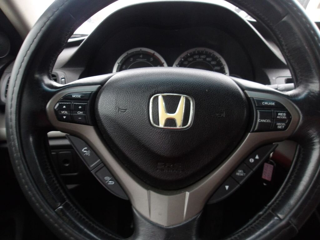 Honda Accord Kombi 2,2 l 110 kw