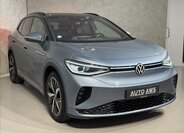 Volkswagen ID.4 SUV / Terénní 0,0 220 kw