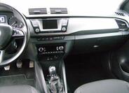 Škoda Fabia 16