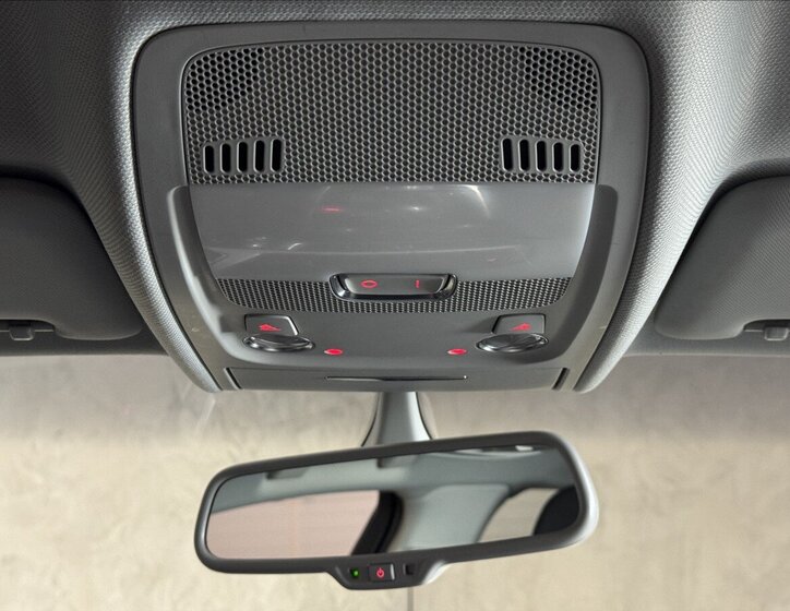 Audi A4 Kombi 2,0 l 110 kw