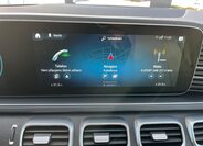 Mercedes-Benz GLS 20