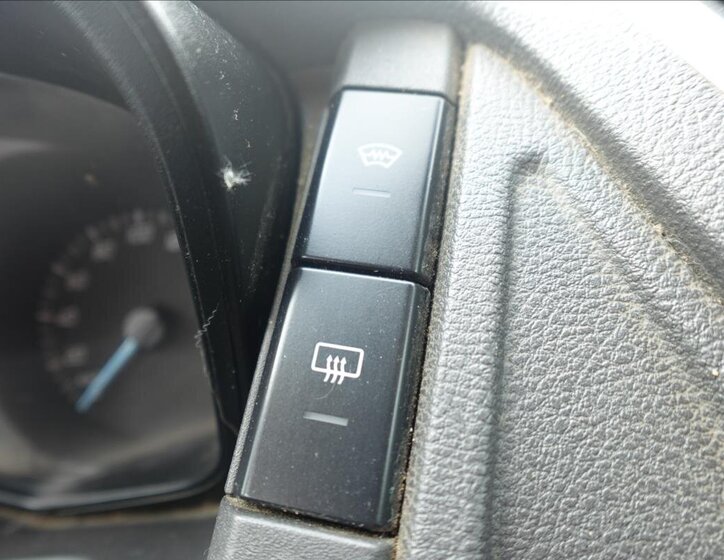 Ford Transit Ostatní 2,0 l 125 kw