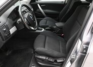 BMW X3 SUV 3,0 l 160 kw