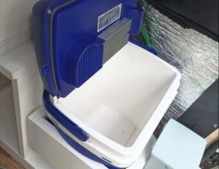 Volkswagen Transporter VAN / Minibus 0,0 62 kw