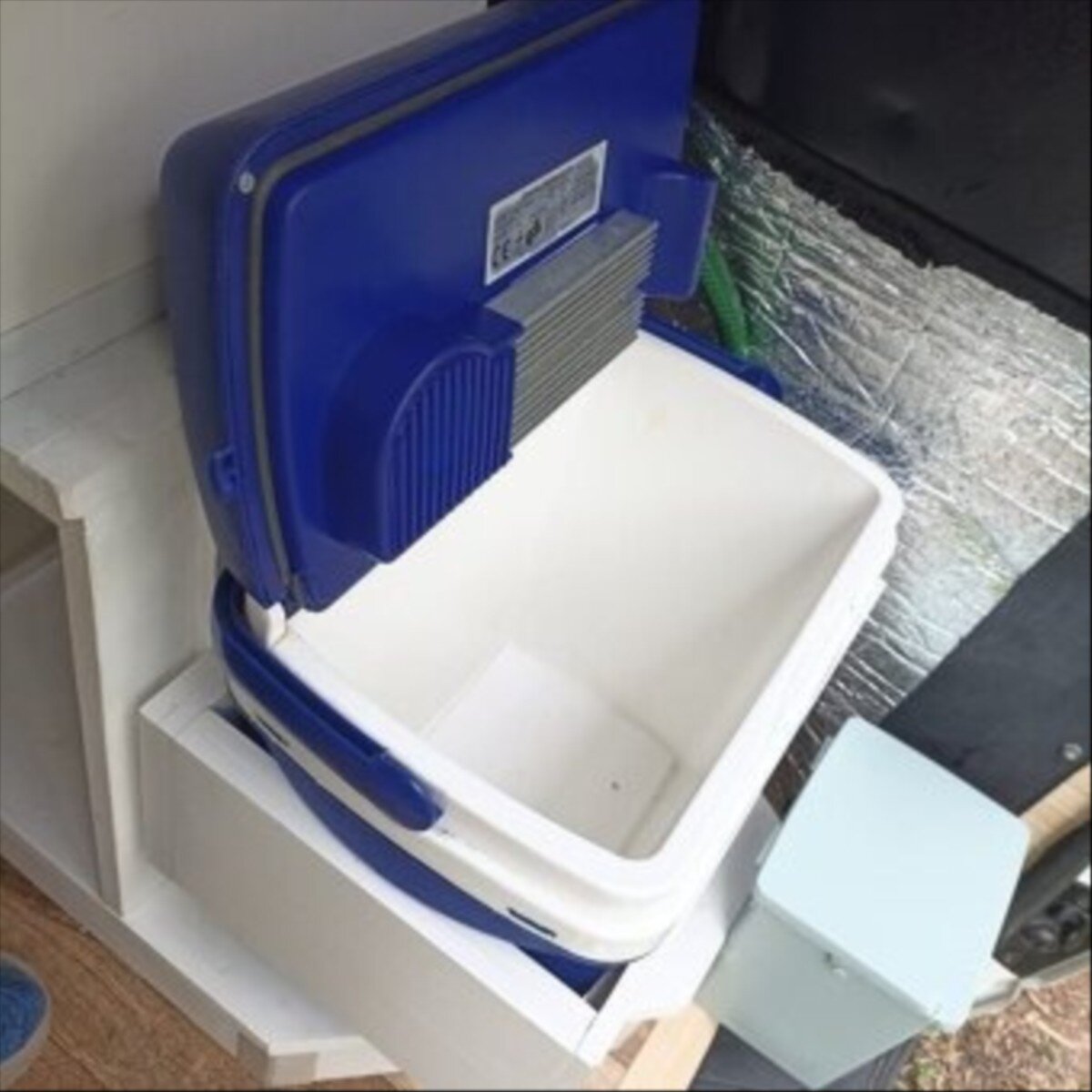 Volkswagen Transporter VAN / Minibus 0,0 62 kw