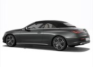 Mercedes-Benz CLE Kabriolet 2,0 l 150 kw