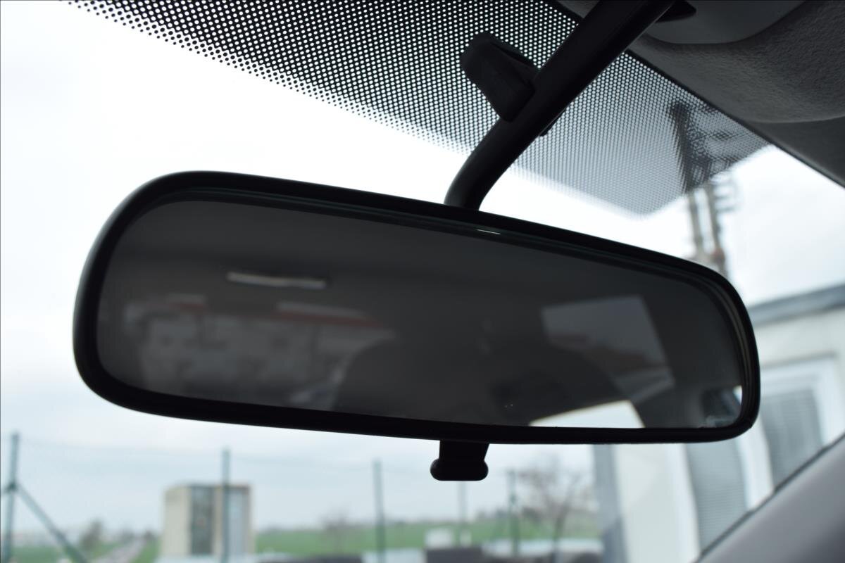 Honda Jazz Hatchback 1,2 l 57 kw