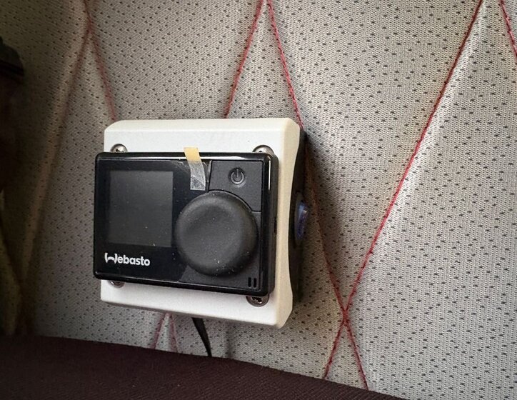 Renault Master Ostatní 2,0 l 125 kw