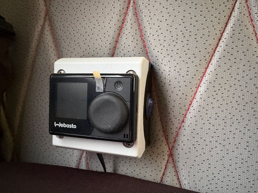 Renault Master Ostatní 2,0 l 125 kw