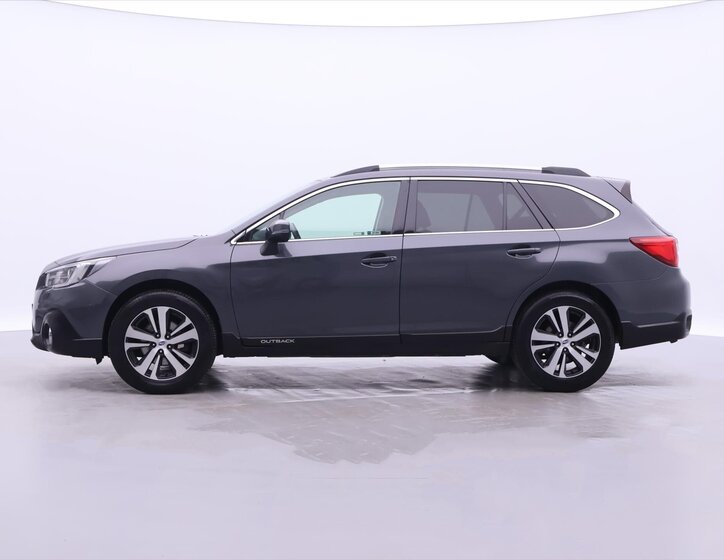Subaru Outback Kombi 2,5 l 129 kw