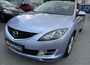 Mazda 6 Hatchback 1,8 l 88 kw