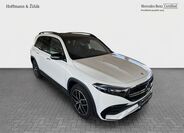 Mercedes-Benz EQB 3