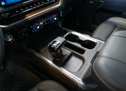 Chevrolet Silverado 25