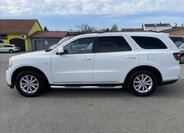 Dodge Durango SUV / Terénní 3,6 l 216 kw