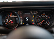 Jeep Wrangler Ostatní 3,6 l 213 kw