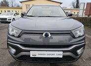 SsangYong Tivoli 4