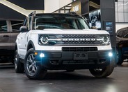 Ford Bronco Sport 35