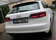 Audi A3 10