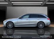 Mercedes-Benz Třídy C 2