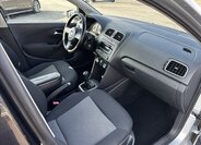Volkswagen Polo Hatchback 1,2 l 55 kw