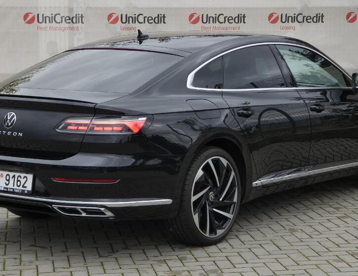 Volkswagen Arteon 3