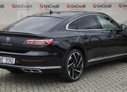 Volkswagen Arteon 3
