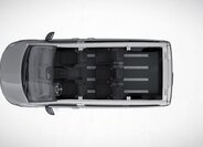 Mercedes-Benz Vito 3