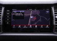 Škoda Kodiaq SUV / Terénní 2,0 l 140 kw