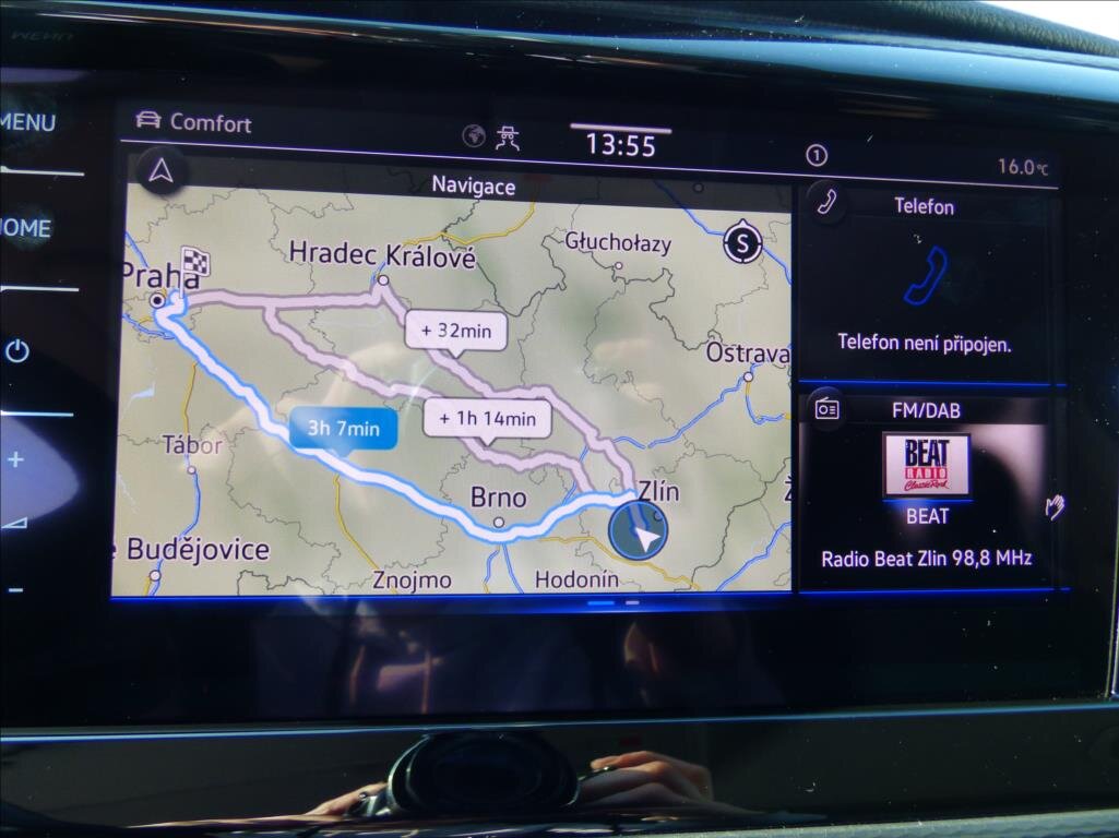 Volkswagen Multivan Kombi 2,0 l 150 kw