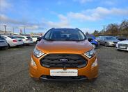 Ford EcoSport 2