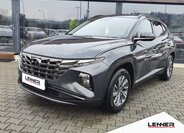 Hyundai Tucson SUV 1,6 l 110 kw