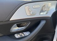 Mercedes-Benz GLE SUV / Terénní 3,0 l 270 kw