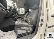 Volkswagen Caddy Kombi 1,6 l 75 kw