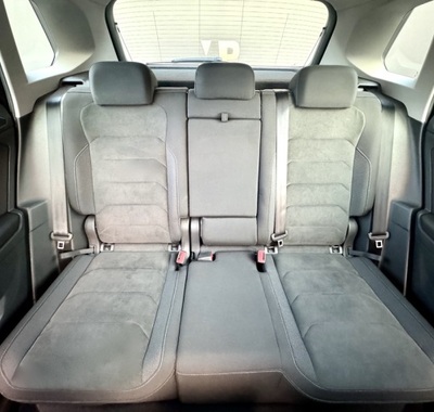 Volkswagen Tiguan 20