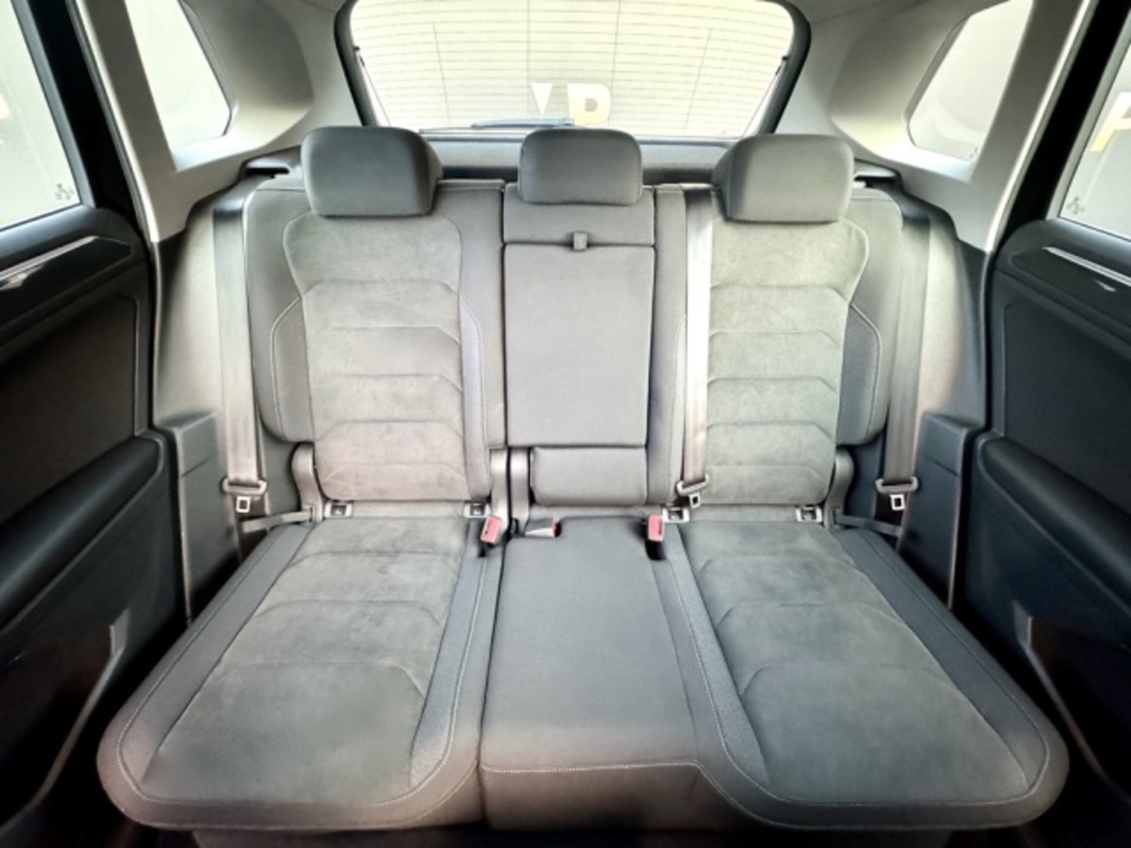 Volkswagen Tiguan 20