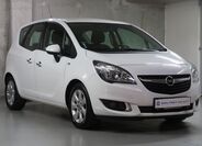 Opel Meriva 3