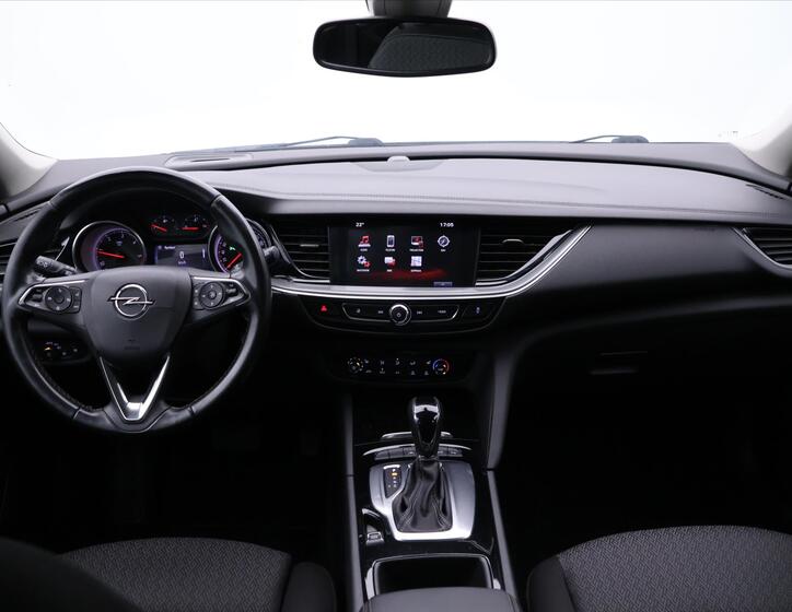 Opel Insignia 20