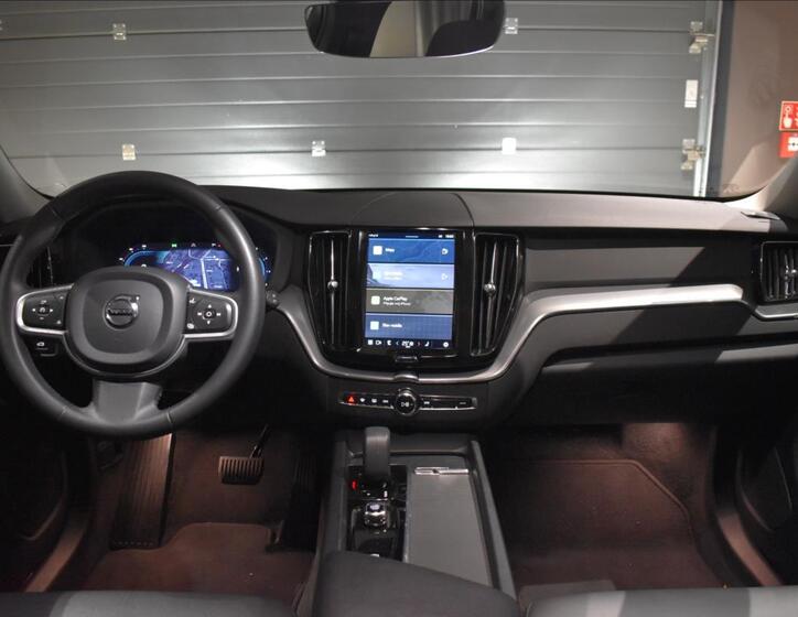 Volvo XC60 13
