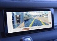 Land Rover Defender SUV 3,0 l 183 kw