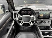 Land Rover Defender Ostatní 3,0 l 221 kw