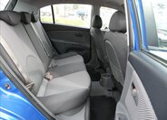KIA Rio Hatchback 1,4 l 71 kw