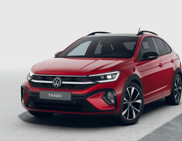 Volkswagen Taigo SUV 999,0 85 kw