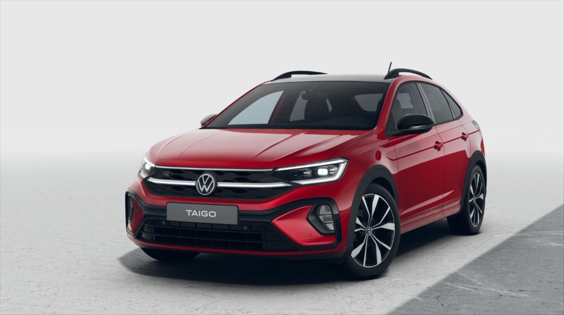 Volkswagen Taigo SUV 999,0 85 kw