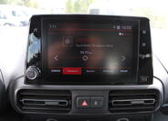 Citroën Berlingo 13