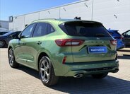 Ford Kuga SUV / Terénní 1,5 l 137 kw