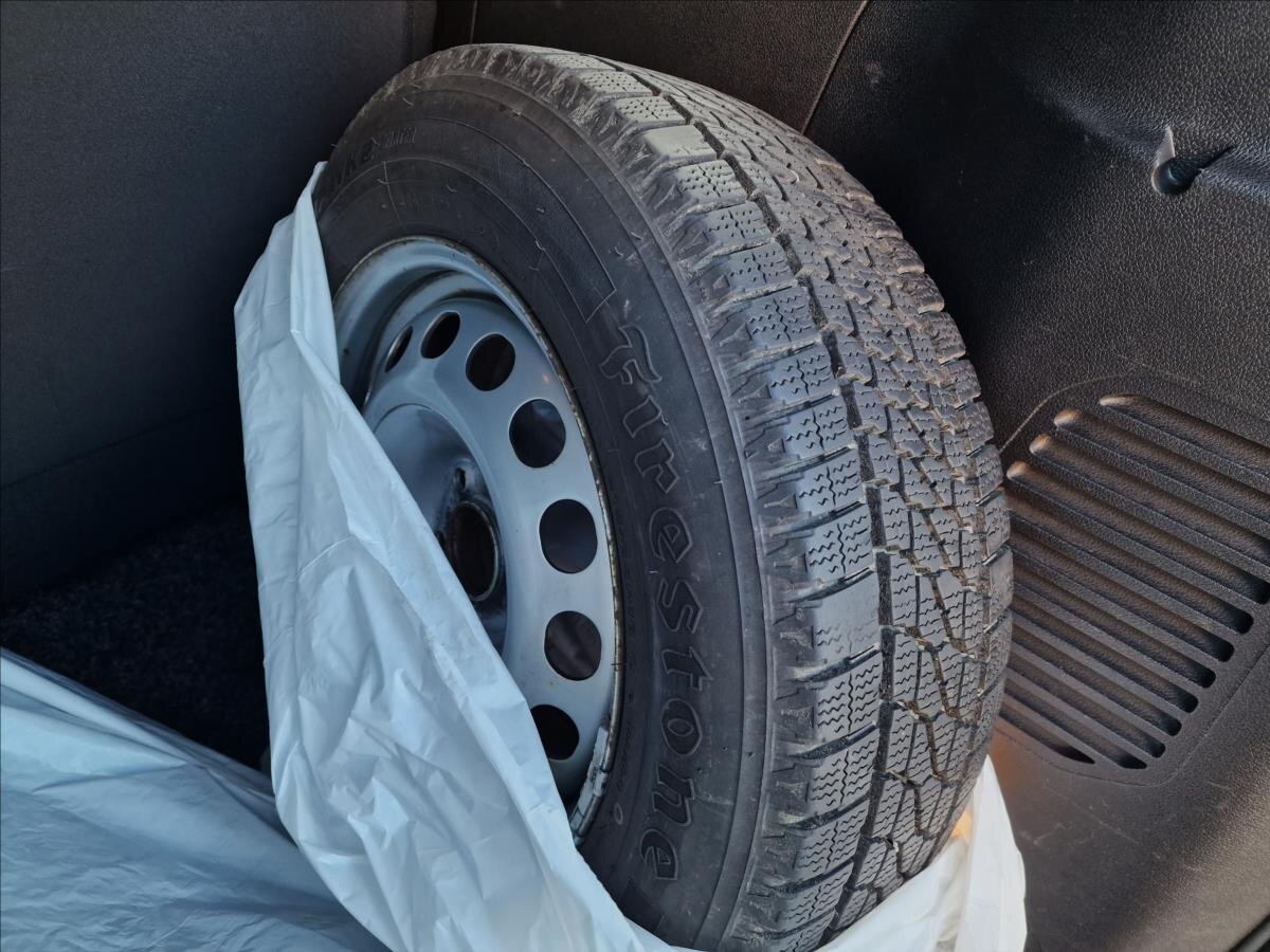 Toyota ProAce Verso MPV 2,0 l 106 kw