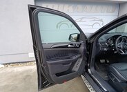 Mercedes-Benz GLS SUV 3,0 l 190 kw