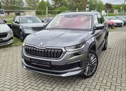Škoda Kodiaq SUV / Terénní 2,0 l 110 kw